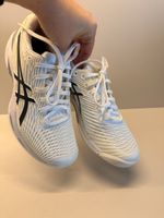 Asics Solution Speed FF2 Tennisschuhe Gr. 39.5 Schuhe sneake