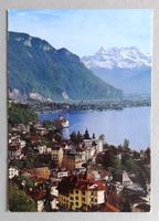 Territet-Montreux - Vue générale