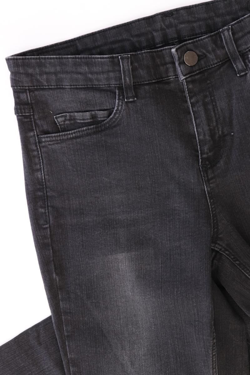 Jeans: Set Skinny Jeans Gr. 40 schwarz – Usato da Neustadt an der Waldnaab venduto da SecondLifeFashion 3