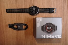 Garmin Fenix 7 Pro Solar 47mm
