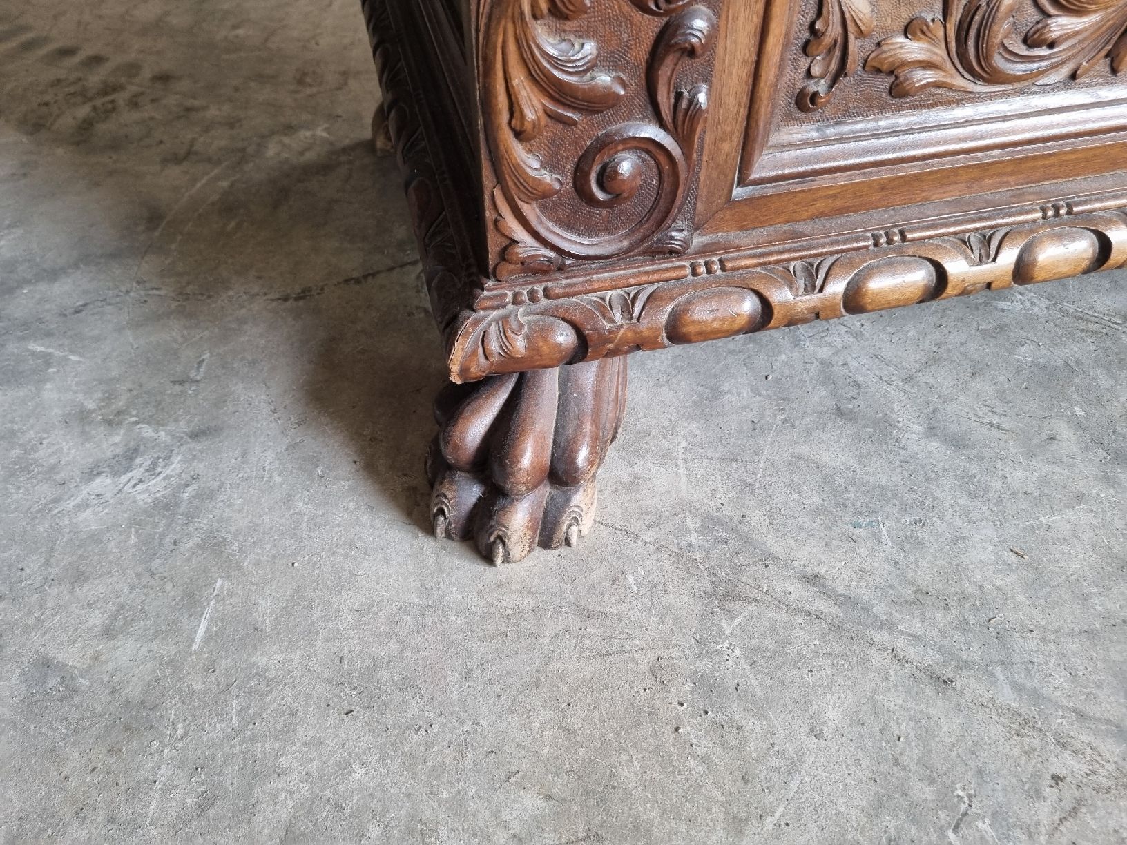 Cassapanche: Truhe – Usato da Ormalingen venduto da Dada048 1