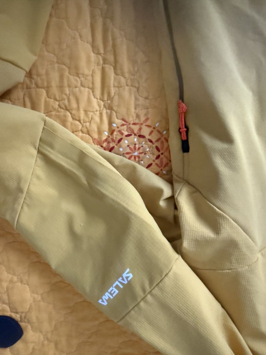 Salewa Giacche: Salewa Funktionsjacke – Usato da Nottwil venduto da Dizz_Ricardo 1