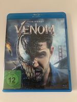 Venom (Blu-ray)  Tom Hardy