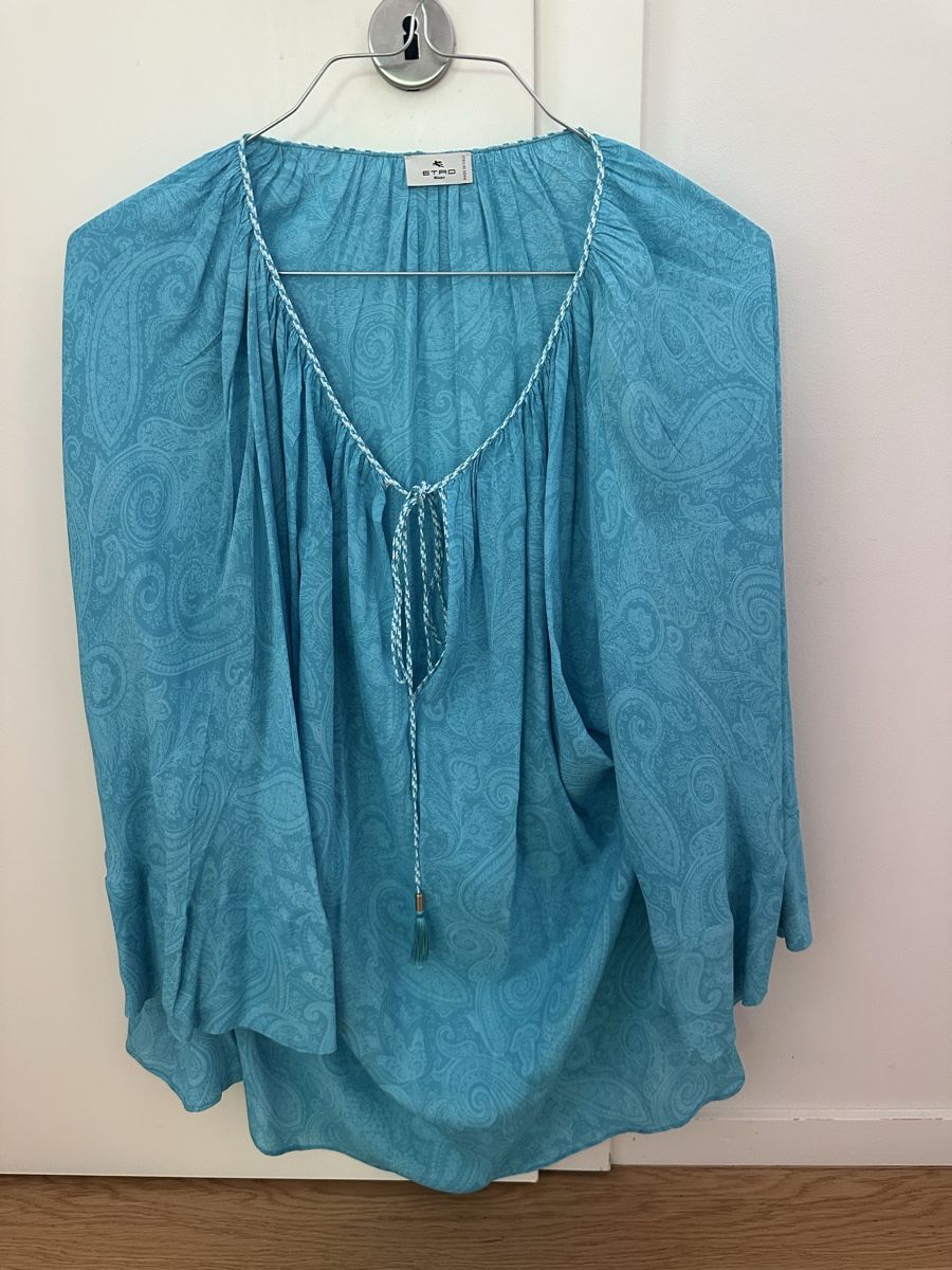 Vestiti: ETRO Mini dress size IT42 NEW – Nuovo (secondo la descrizione) da Geneve venduto da iri_dr5s 2