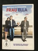 DVD Film Frau Ella Deutsch guter Zustand