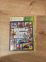 Grand Theft Auto V - GTA 5 - Xbox 360