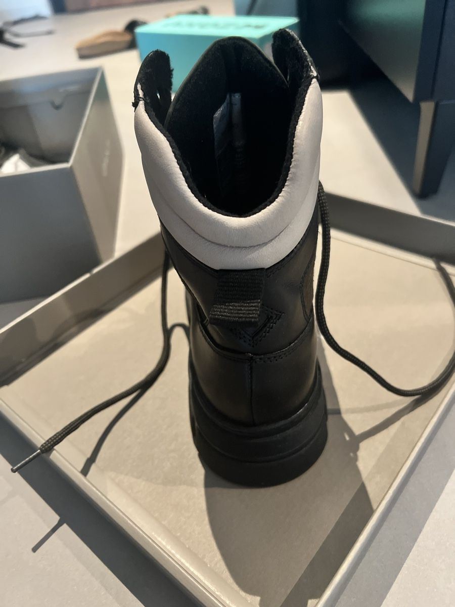 Gant Scarpe da donna: Gant winter boots | Monthike | Hiking boots – Nuovo (secondo la descrizione) da Genève venduto da NaleMorri 5