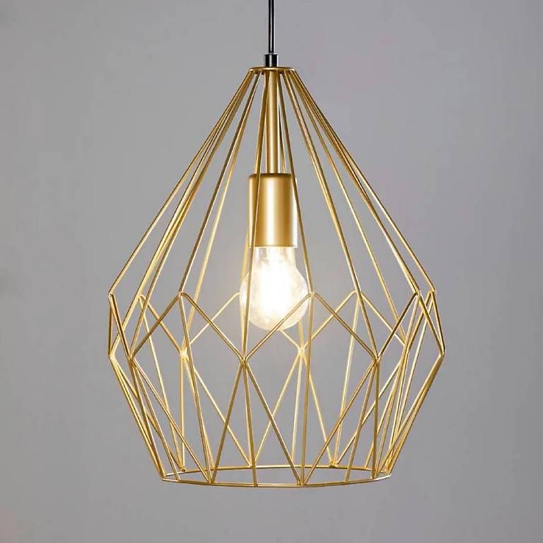 Lustres & lampes de plafonds: Hängeleuchte  – D'occasion à Widnau par Rivana 2