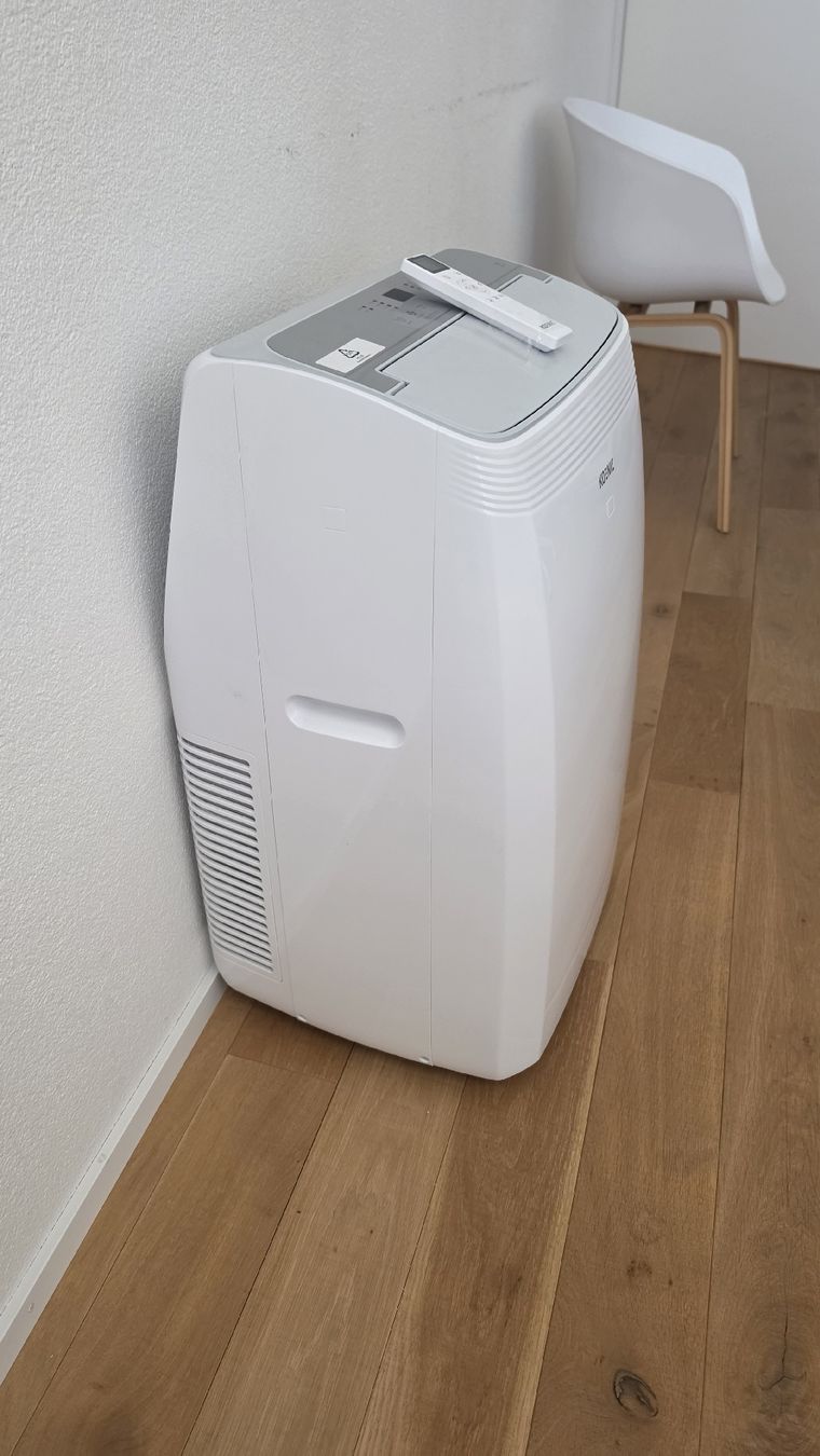 König Condizionatori: Koenic Air Conditioner – Usato da Boningen venduto da saraprat 1