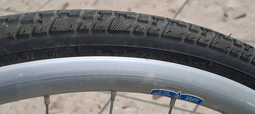 Velos: Velo – Gebraucht aus Rorbas von philips1 3