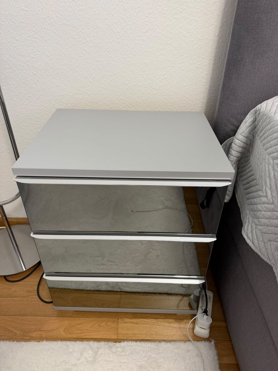 Comodini: 2x Nachttische – Usato da Basel venduto da elm_gb97