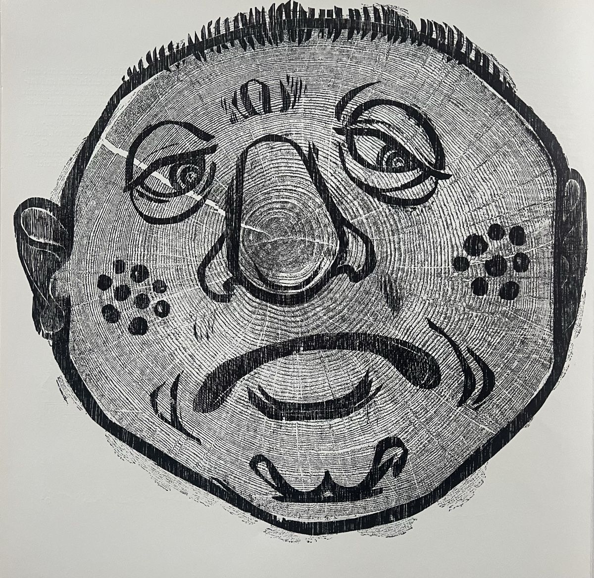 Arts picturaux & lithographies: Emil Zbinden, philographic 7 – D'occasion à Rain par Pic-Ass 4