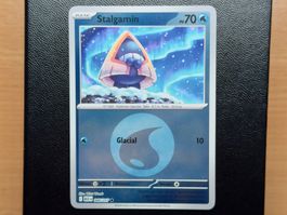 Stalgamin Reverse (046/217) - Héros Transcendants - ASC FR