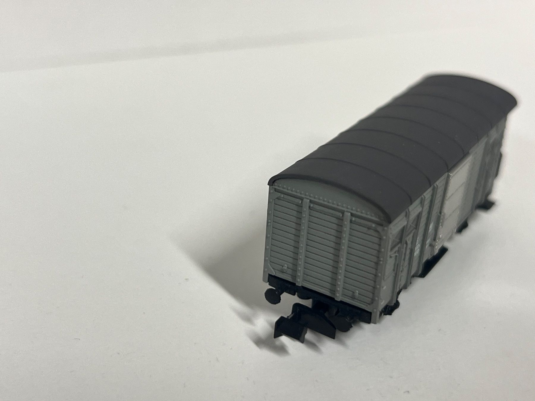 Hobbytrain Modellini di ferrovie: Hobbytrain  Spur N  SBB – Usato da Geroldswil venduto da TopTrain54 3