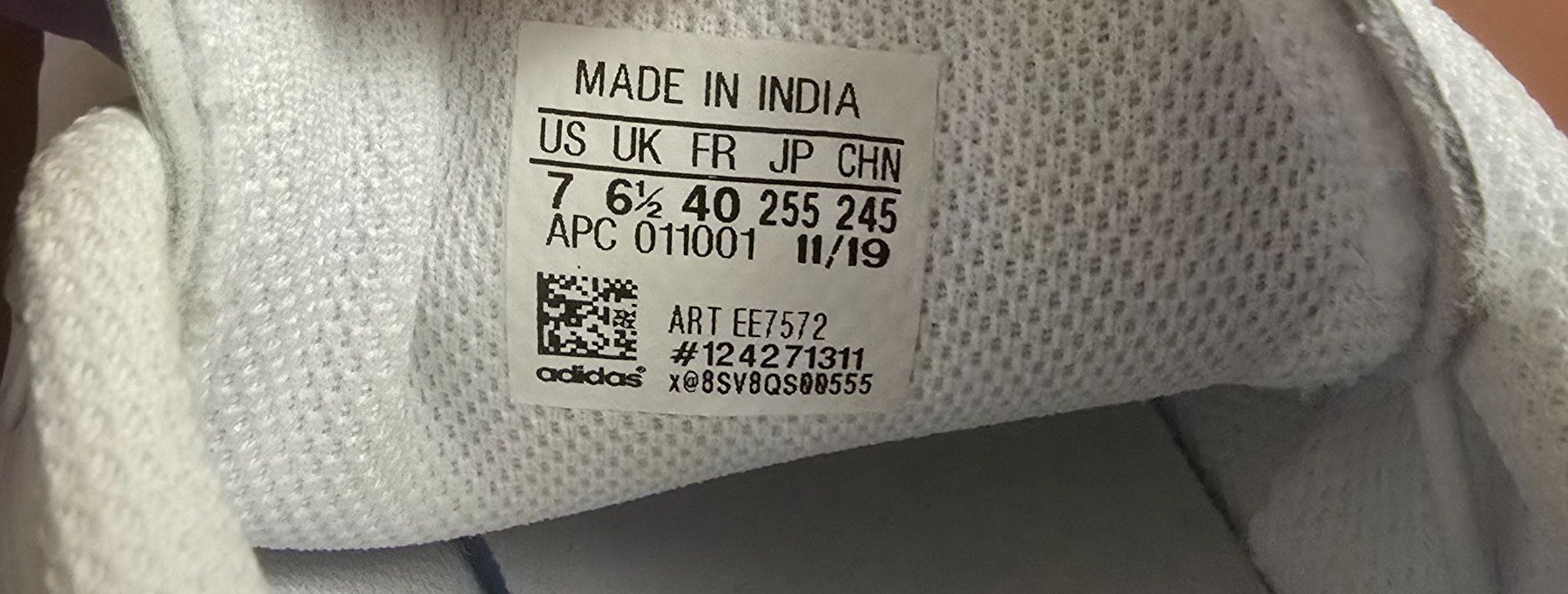 Adidas Scarpe per ragazzi: Adidas Stan Smith Sneaker – Usato da Schübelbach venduto da joker55 2