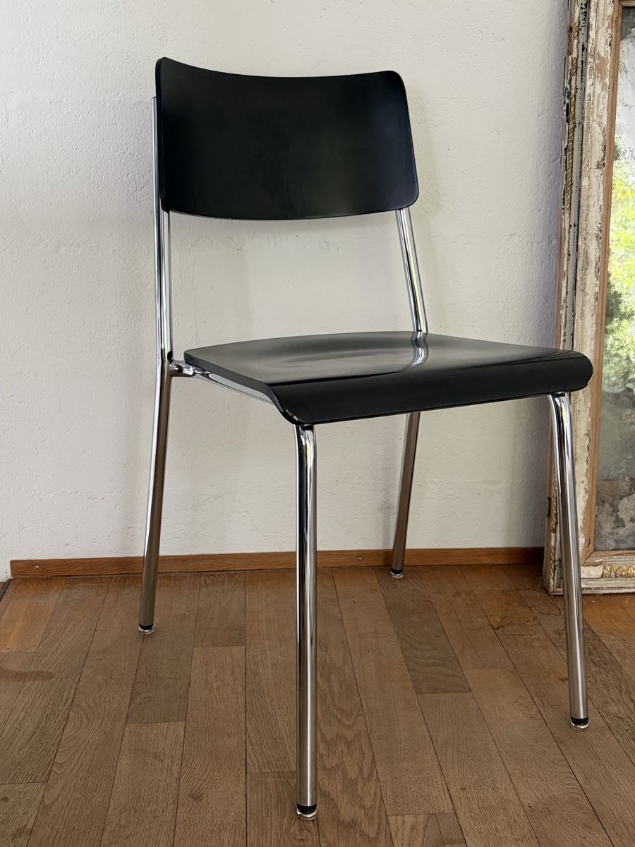 Bigla Sedie: Chaise Bigla  – Usato da La Croix (Lutry) venduto da Oablanc
