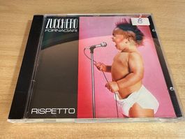 A4 Zucchero Fornaciari – Rispetto