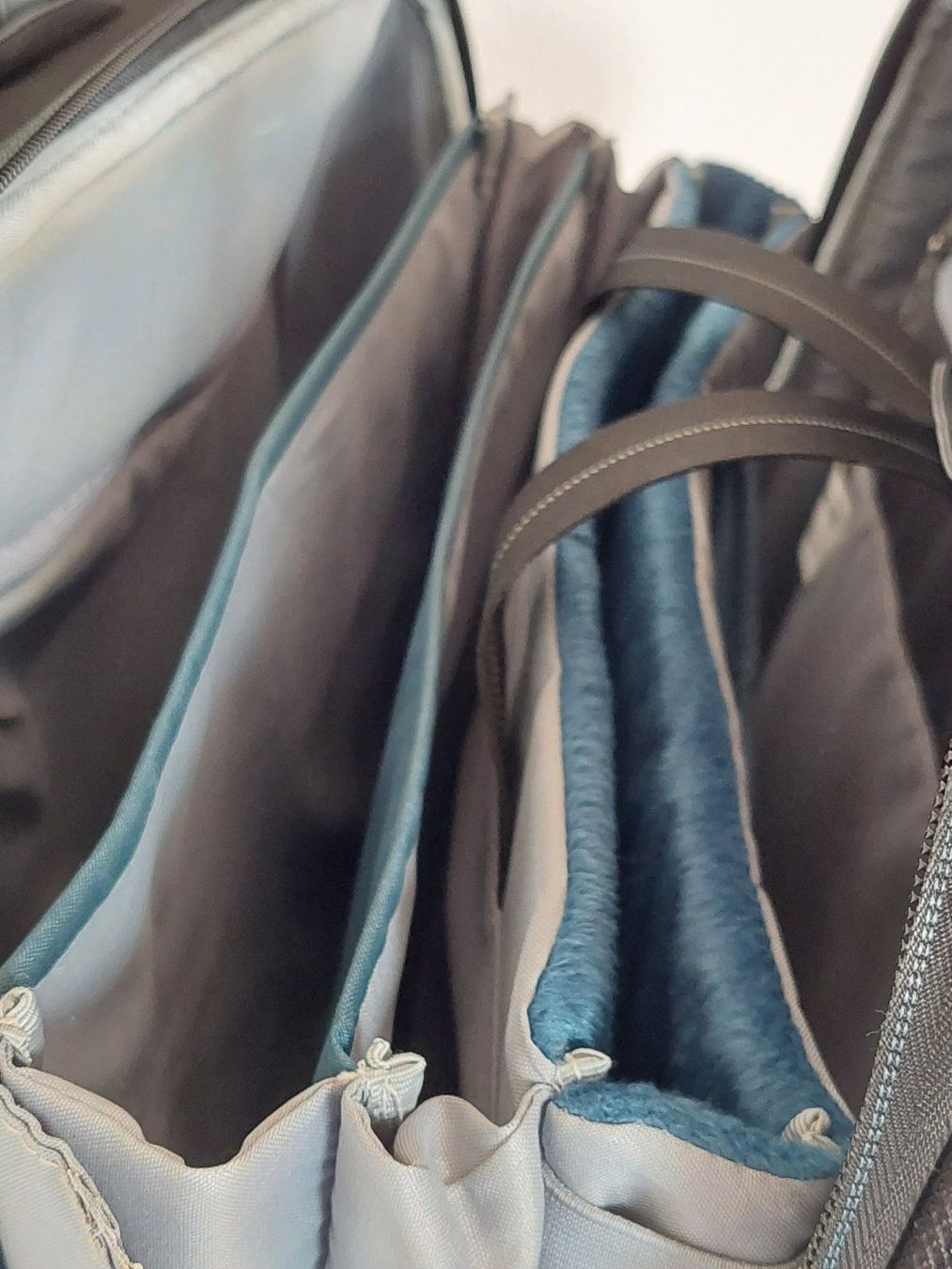 Sonstiges zu Aviatik: Laptopkoffer Samsonite – Gebraucht aus Hefenhofen von GSC99 7