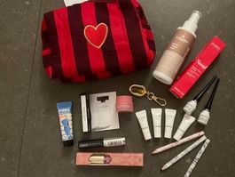Six London Trousse mit toller Artikelauswahl - alles neu!