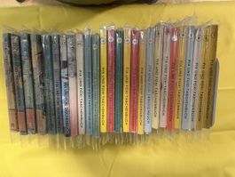 Fix und Foxi Taschenbuch Sammlung – Super für den Sommer!