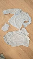 Baby kurzarmbody (mit kleine Flüg) mit Kratzschutz-handschuh