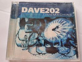 Cd Dave 202 - Time machine 