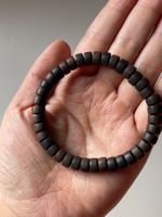 Oud-Holz Armband Handgelenksumfang: ca. 22 cm