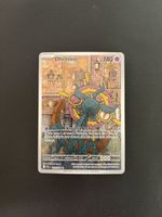 Pokémon Dhelmise 091/084 Top Zustand ab 1.-