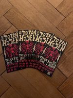 4 Tickets Die Toten Hosen Freiburg
