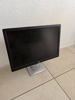 HP Monitor E242