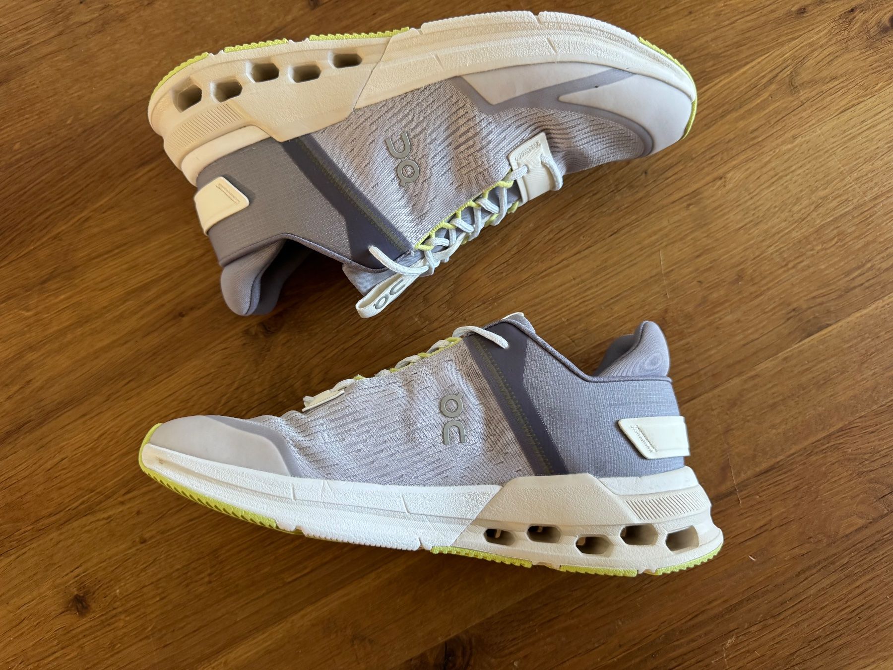 On Damenschuhe: On Schuhe Gr 38.5 – Gebraucht aus Frauenfeld von max11116 4