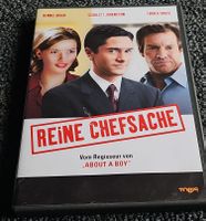 DVD: Reine Chefsache (20179)