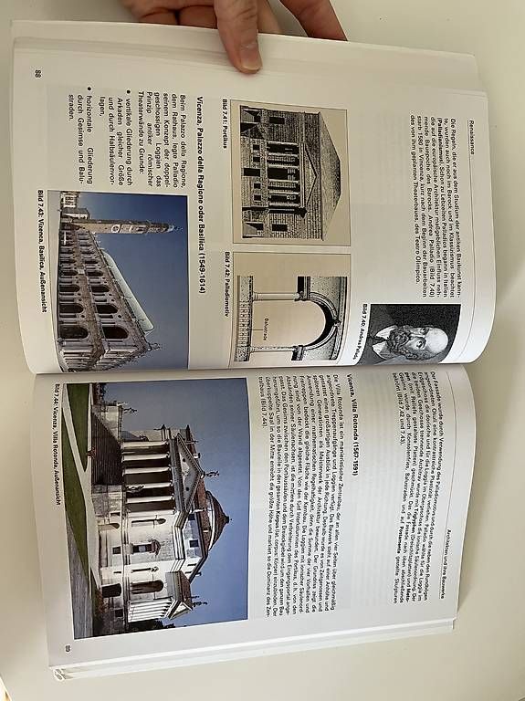 Libri: Buch: Europäische Baustile – Usato da Lichtensteig venduto da sin_d8wb 1