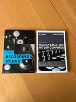 Homerecording Fachbücher