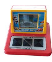 Grand Prix American Fotball Invader Table Top Game 1980er