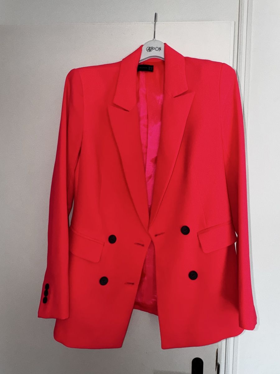 Jacken: Blazer – Neu (gemäss Beschreibung) aus Ottenbach von ul9_vq6l 3