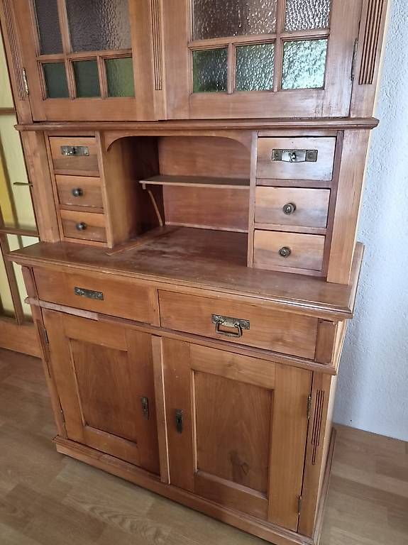 Buffets: Altes Buffet – D'occasion à Vordemwald par the_df5b 4