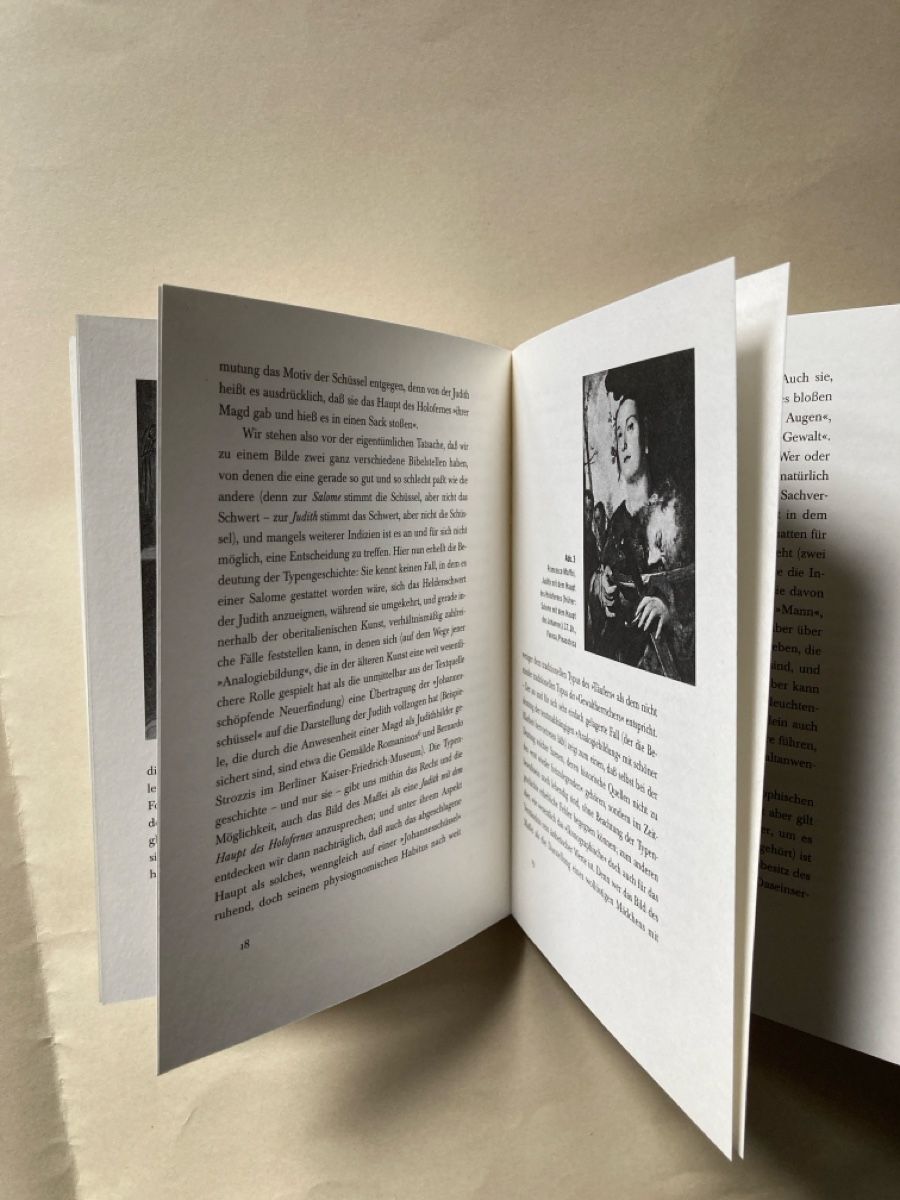 Libri: Erwin Panofsky - Ikonographie & Ikonologie – Usato da Zürich venduto da 000rk 3