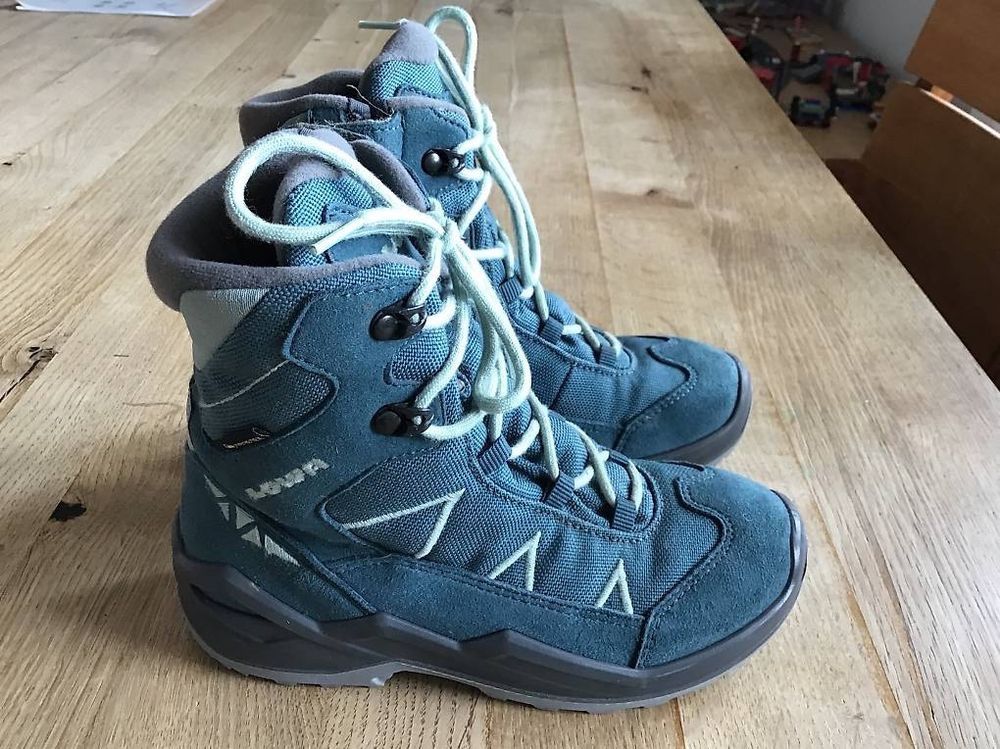 Lowa Scarpe per ragazzi: Lowa 31 – Usato da Neuchâtel venduto da sta_7qfy 3