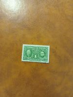Panama Timbre rare 1945 - Lutte contre le cancer!