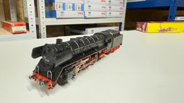 Trix Express Dampflok 3.Leitersystem H0 in OVP