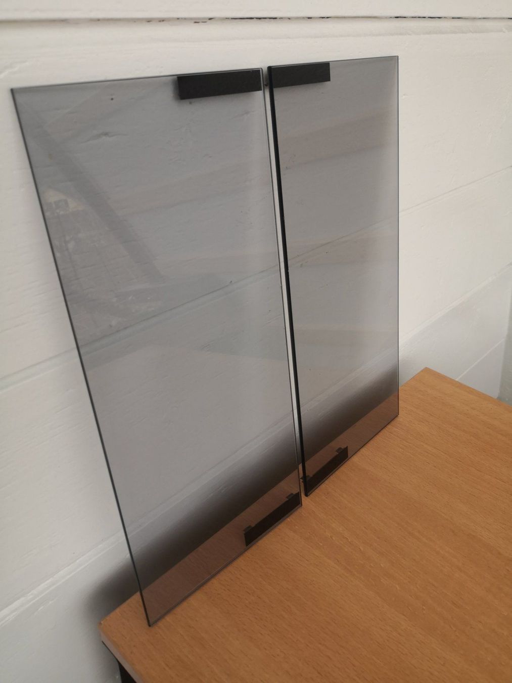 Bang & Olufsen Lettore multimediale & Streamer: Glastüren B&O Ouverture,2500, 3000, 3500 – Usato da Steffisburg venduto da zulg03 5