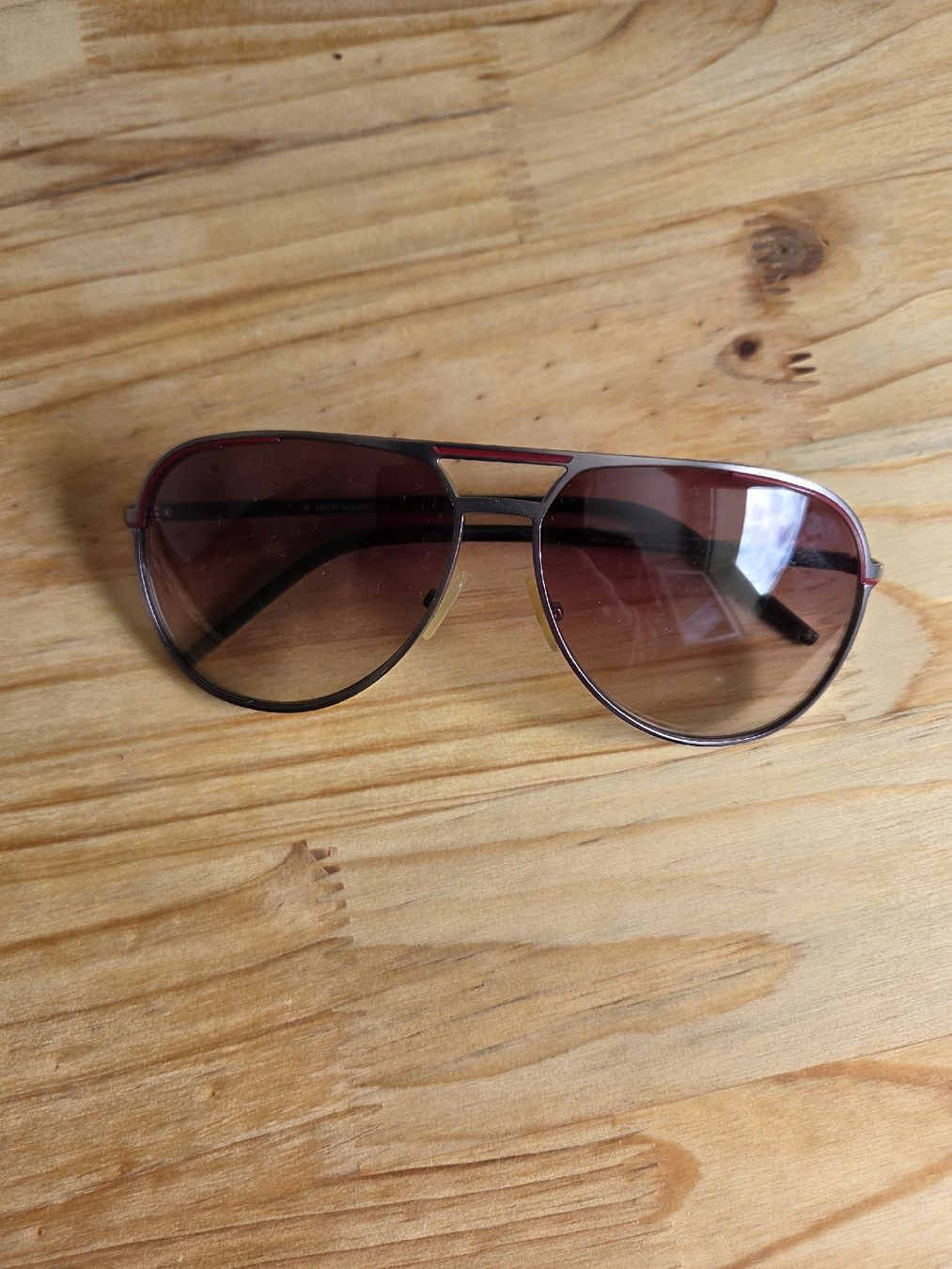 Dior Brillen & Gläser: lunettes de soleil Dior – Gebraucht aus Biel/Bienne von Totalkelly