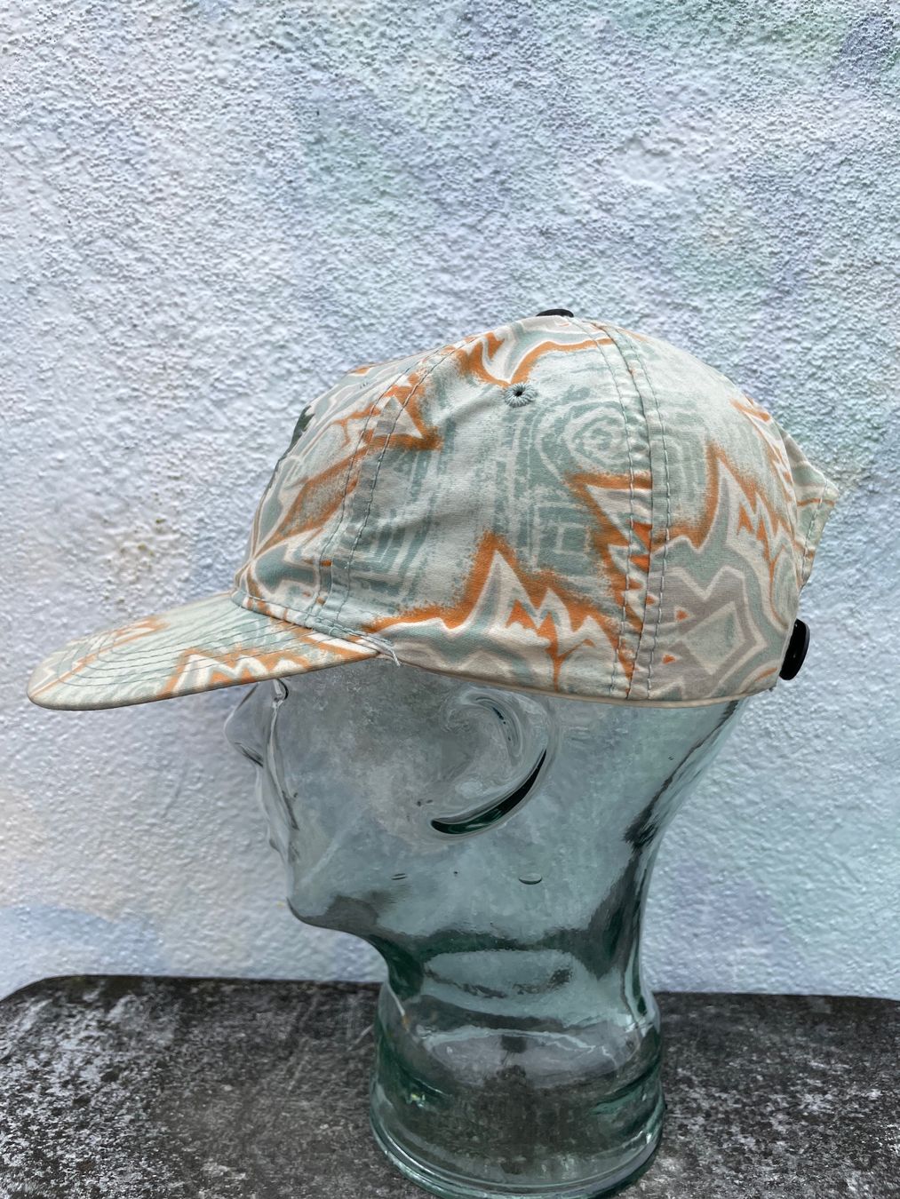 O'Neill Hüte, Mützen & Caps: Vintage 90s O'Neill 6-Panel Cap – Gebraucht aus Zürich von le_souk 3