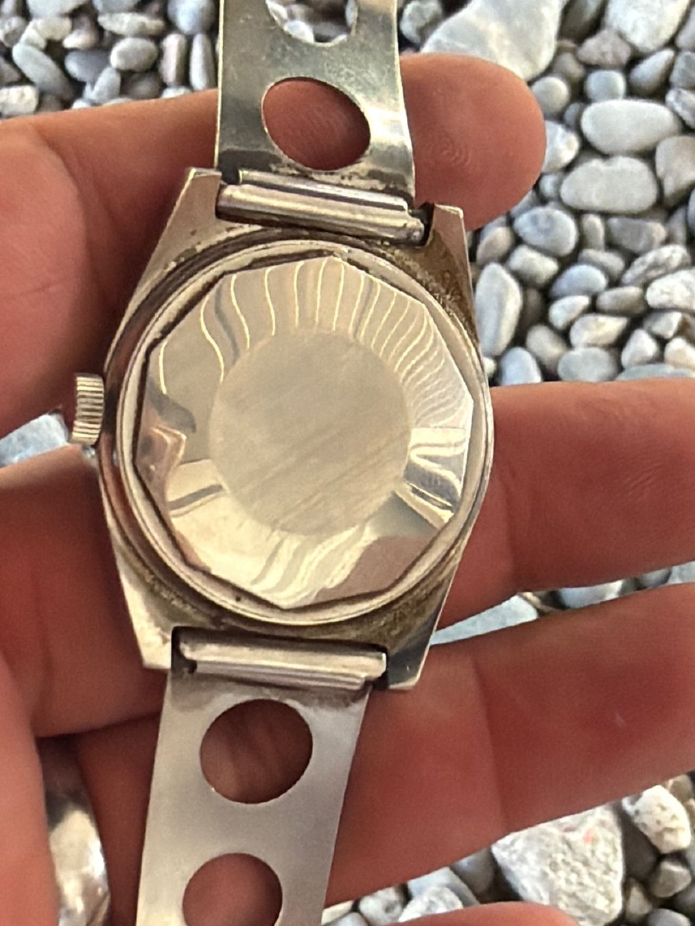 Tissot Orologi: Tissot PR 516 GL – Difettoso da Schlieren venduto da Luxury.Time 1