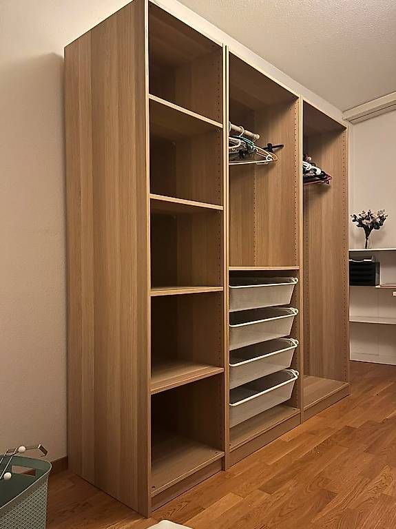 Ikea Armadi: Armoire – Usato da Genève venduto da aelle_r17e 1
