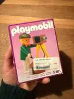 Playmobil 5401 – Set Fotograf für die viktorianische Villa