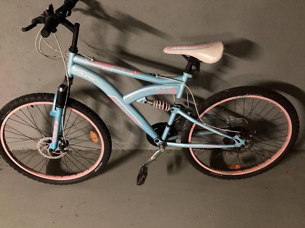 Biciclette: Vélo Avalon – Usato da Paudex venduto da Bdolovech 2