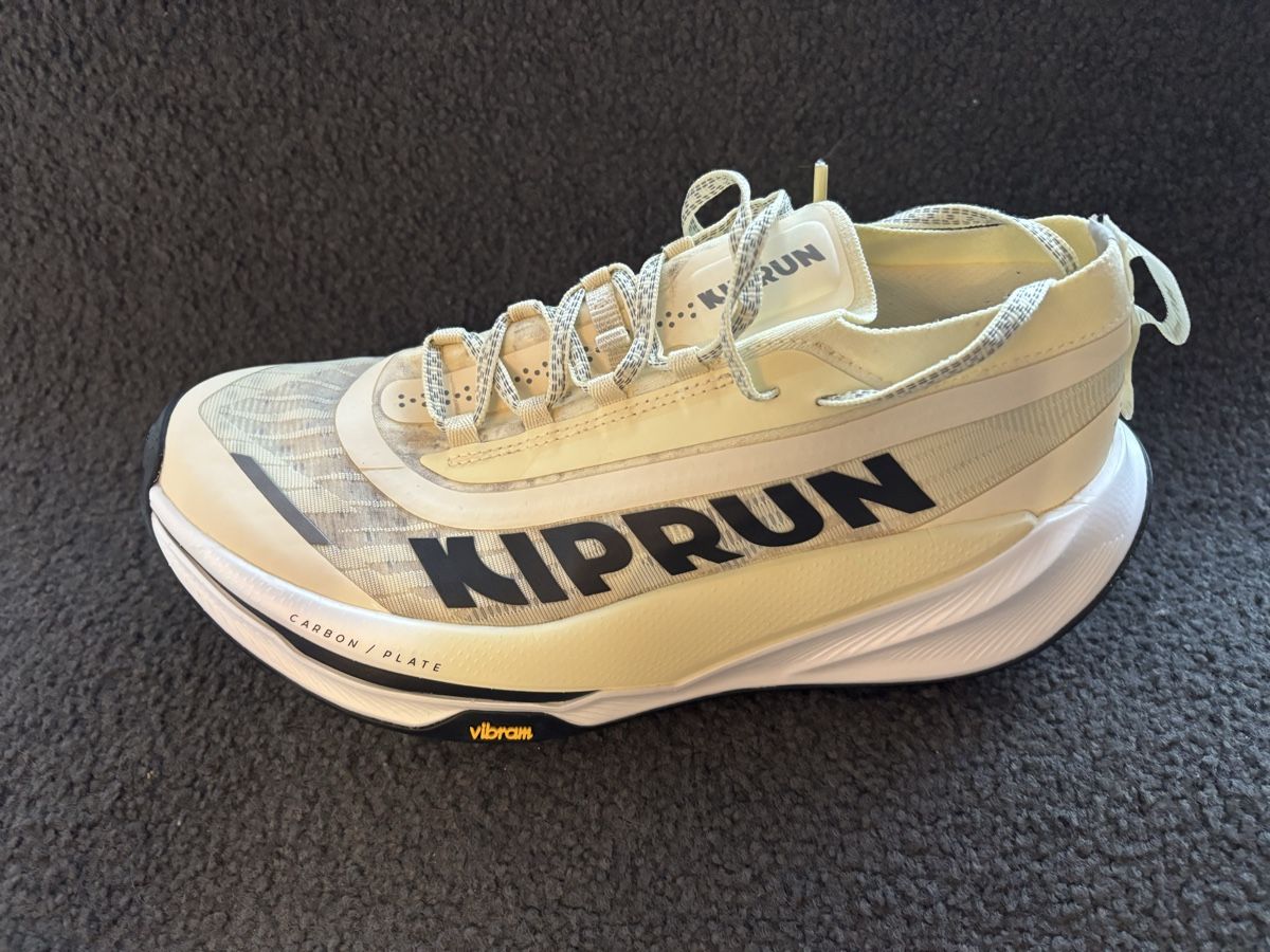 Scarpe da donna: Kiprun Kipsummit Race, Beige – Nuovo (secondo la descrizione) da Winznau venduto da butzli83 2