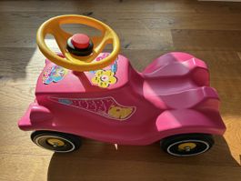 Bobby Car